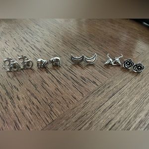 Variety Earrings Pack